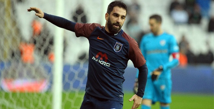 Barcelona Başkanı'ndan Arda Turan açıklaması