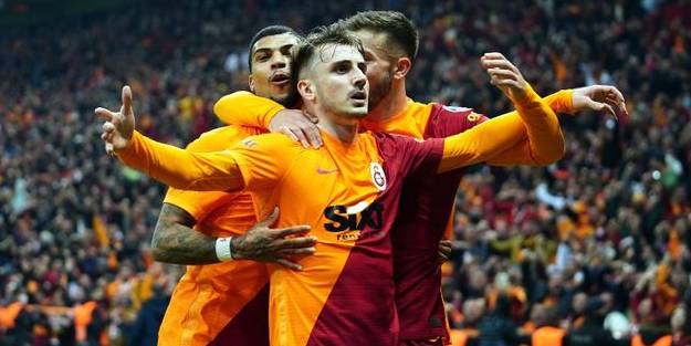 Barcelona, Bir Aslan'ın peşinde!..