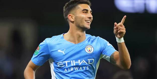 Barcelona bombayı patlattı