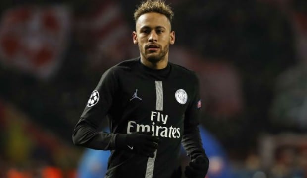 Barcelona CEO'sundan Neymar açıklaması!