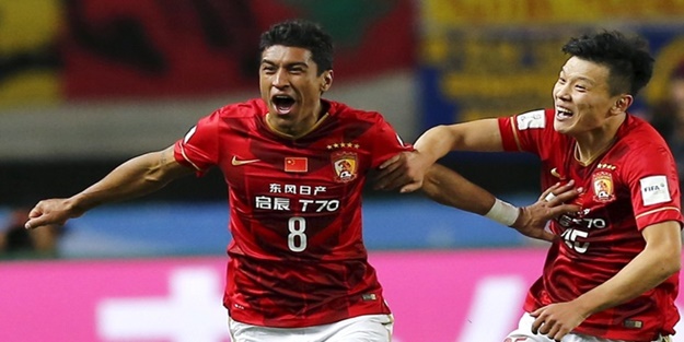 Barcelona, Çin ekibinin yıldız oyuncusunu istedi!