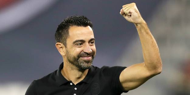 Barcelona efsanesine kavuşuyor