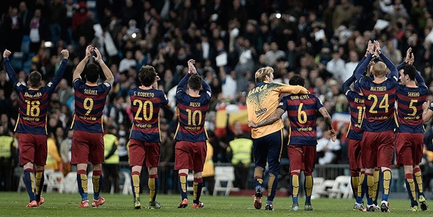 Dünya bunu konuşuyor!