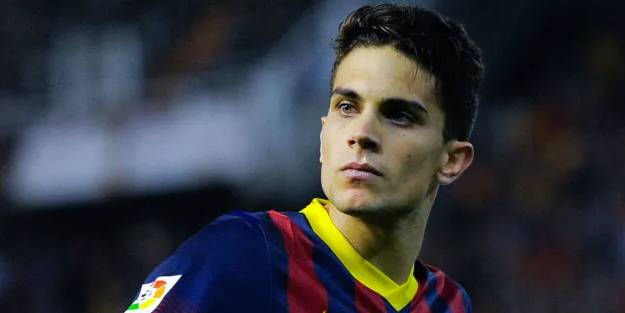 Barcelona, 'fabrika ayarlarına' dönüyor