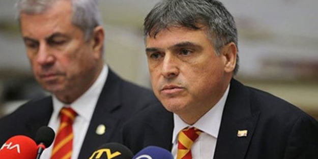 'Barcelona Galatasaray'ı kıskanacak!'