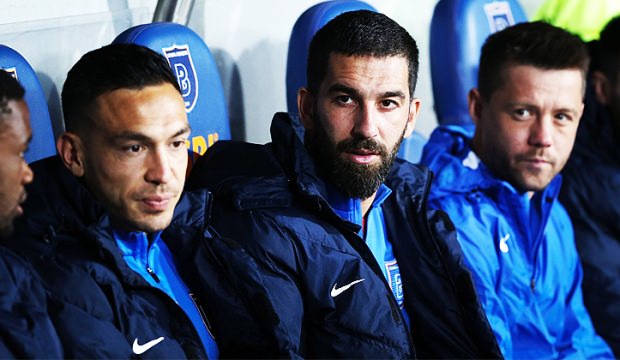 Barcelona Genel Kurulu'nda Arda krizi!