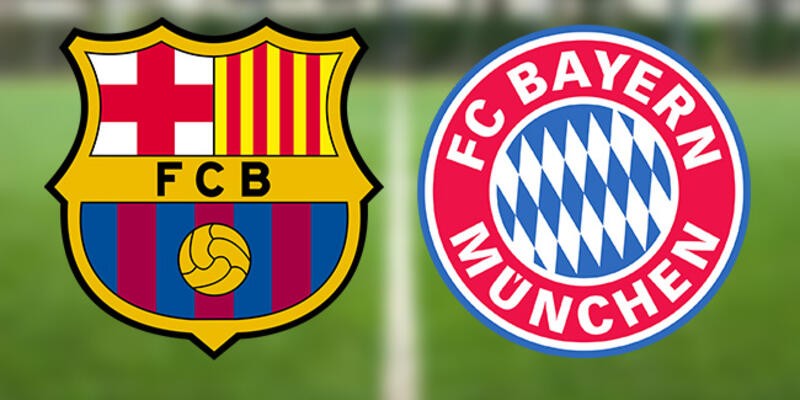 Barcelona hayatının yenilgisini aldı, 8 gol yedi!