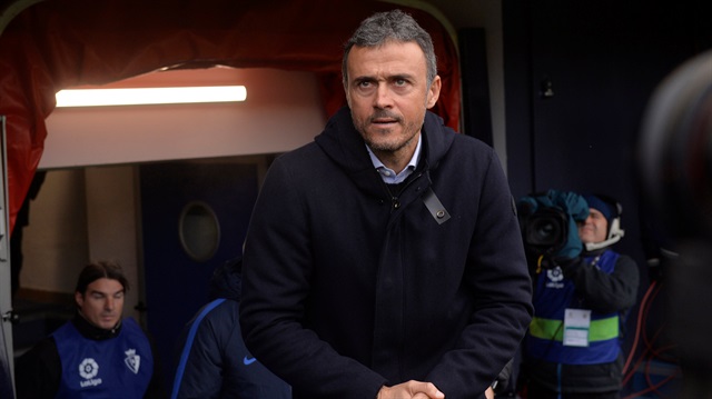 Barcelona için Koeman iddiası