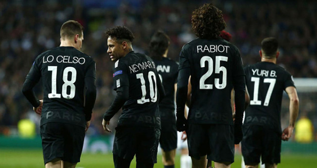 Barcelona, Iniesta'nın alternatifini Paris'te buldu