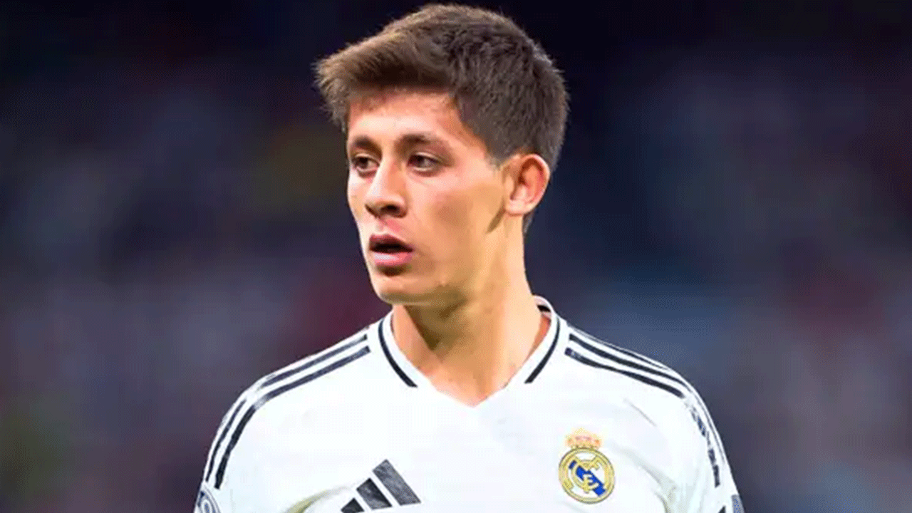 Barcelona itiraz etti! Arda Güler'i kaldırdılar