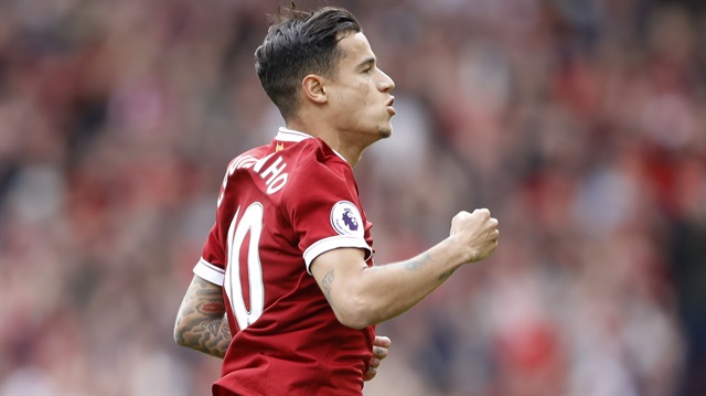 Barcelona Liverpool'a Rafinha'yı önerecek