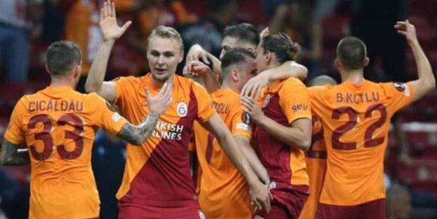 Galatasaray'ı büyük bir tehlike bekliyor