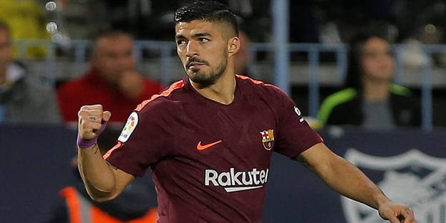 Barcelona, Messi olmadan da kazandı!