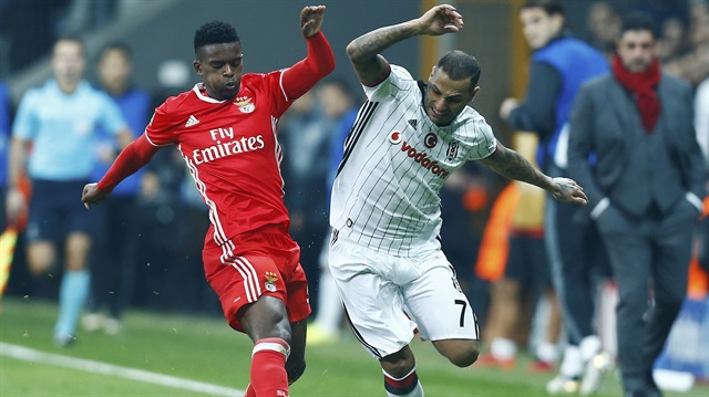 Barcelona Nelson Semedo'yu transfer etti