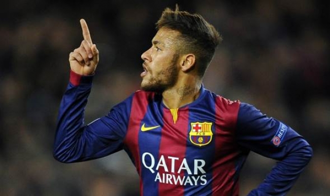 Barcelona Neymar'ı bırakmak istemiyor