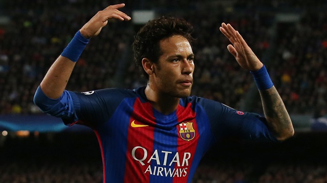 Barcelona Neymar'ı Madrid'e götürmüyor