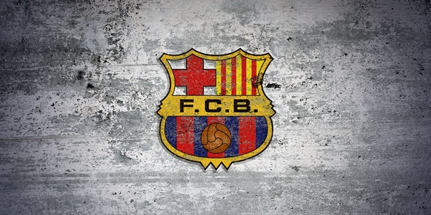 Barcelona o futbolcuyu kovdu!