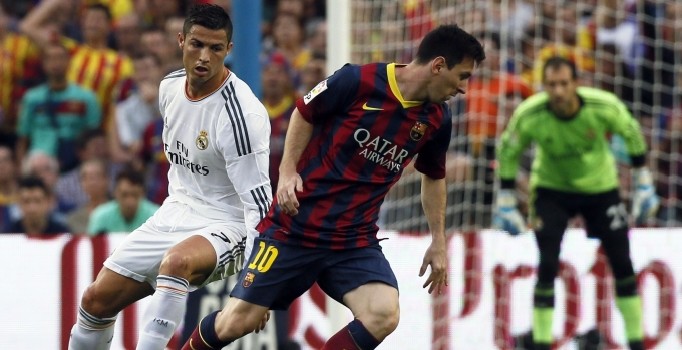 Barcelona-Real Madrid maçı muhtemel kadroları