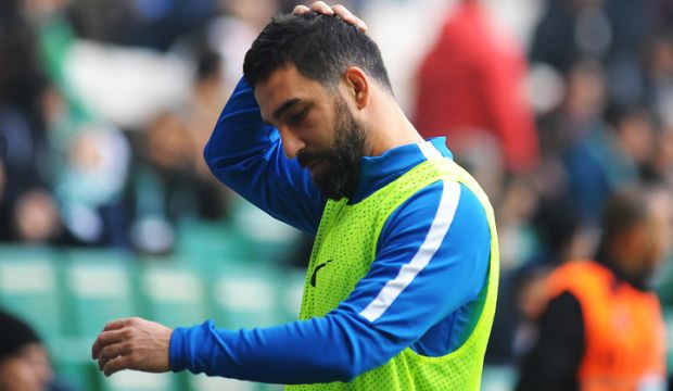 Barcelona resmen duyurdu! 'Arda Turan...'