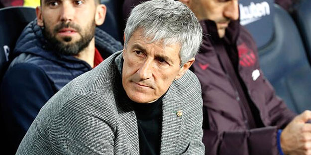 Barcelona sahada şampiyonluk istiyor