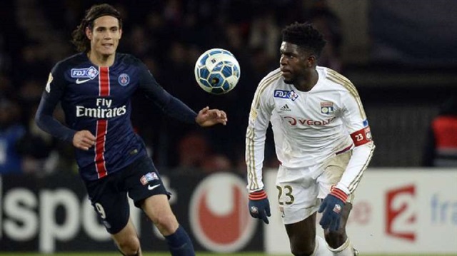 Barcelona Samuel Umtiti'yi kadrosuna katıyor