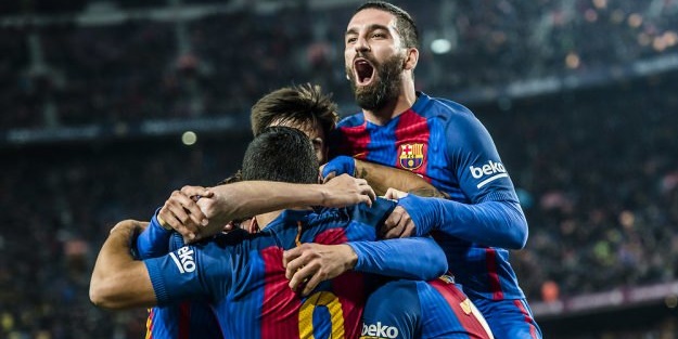 Barcelona serbest kalma bedellerini açıkladı!