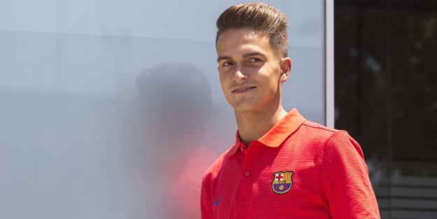 Barcelona, Suarez'i kadrosuna dahil etti