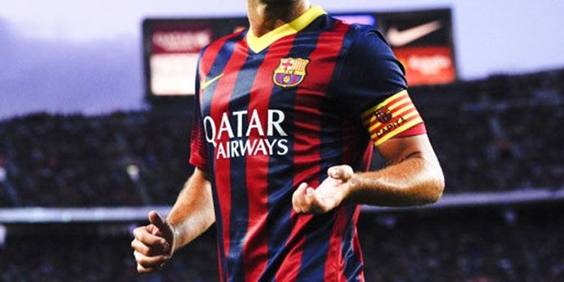 Barcelona transferi duyurdu!