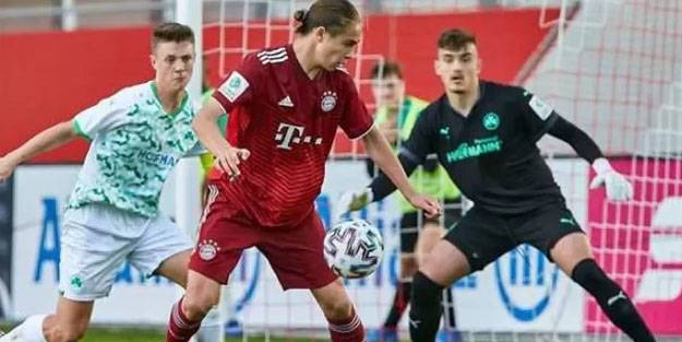 Barcelona Türk futbolcunun peşinde