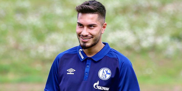 Barcelona, Türk yıldızı takibe aldı!