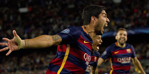 UEFA'ya meydan okumaya devam ediyor