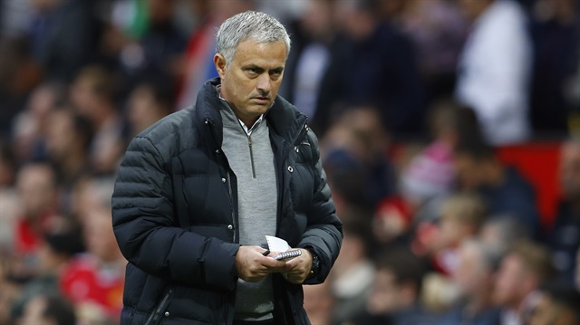 Barcelona ve Jose Mourinho aynı otelde kalıyor