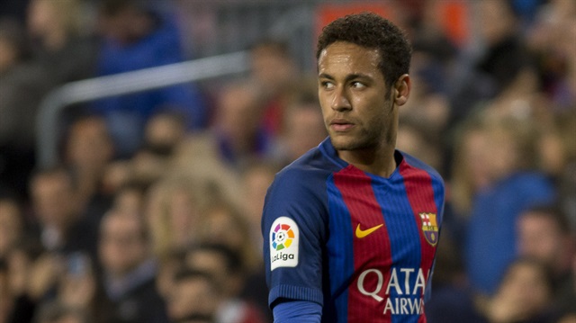 Barcelona ve Neymar yargılanacak