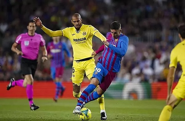 Barcelona-Villarreal maçı ne zaman saat kaçta CANLI İZLE