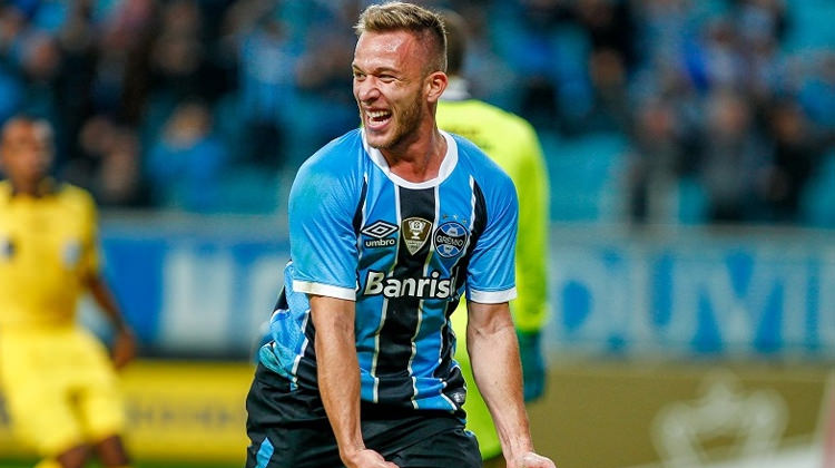 Barcelona 'yeni Iniesta'sını buldu!