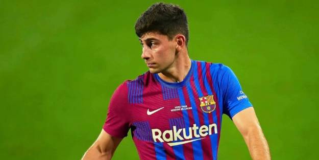 Barcelona Yusuf Demir kararını verdi