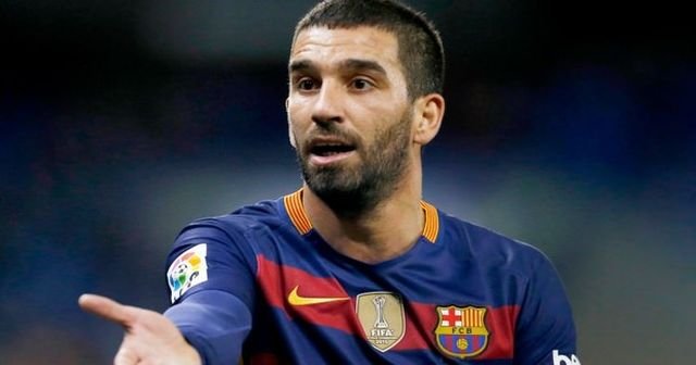 Barcelona'da Arda kararı