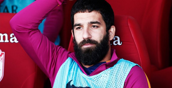 Barcelona'da Arda krizi büyüyor