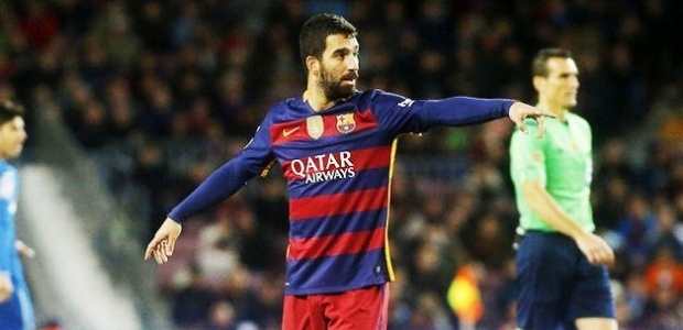 Barcelona'da Arda Turan rüzgarı&nbsp;