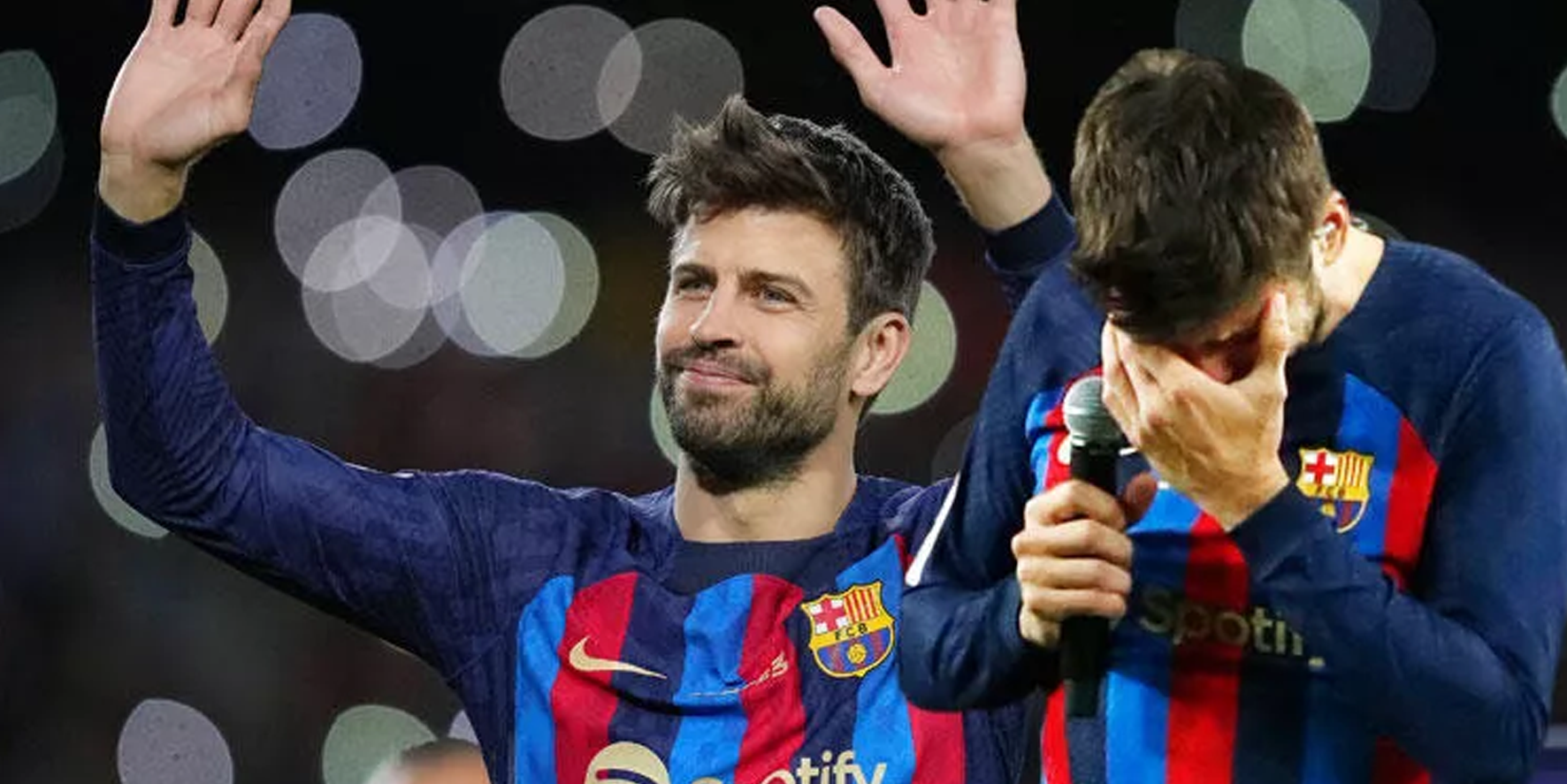 Barcelona’da bir devir sona erdi