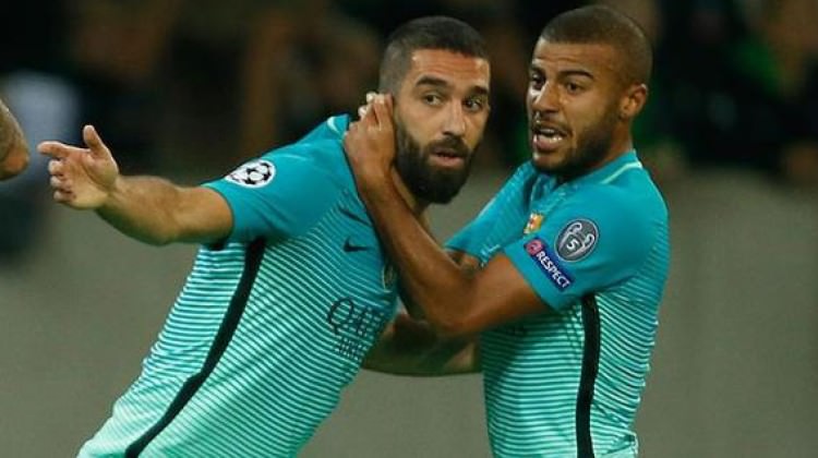 Barcelona'da deprem! 4 ay yok!