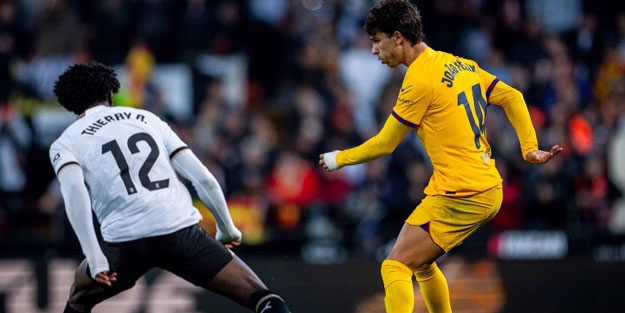 Barcelona'da kötü gidiş devam ediyor