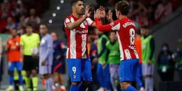 Barcelona'da kötü gidiş sürüyor