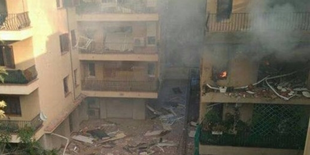 Barcelona'da patlama: Ölü ve yaralılar var!