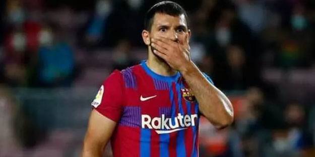 Barcelona'da sakatlık şoku