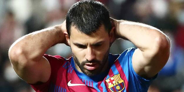 Barcelona'da şok ayrılık!