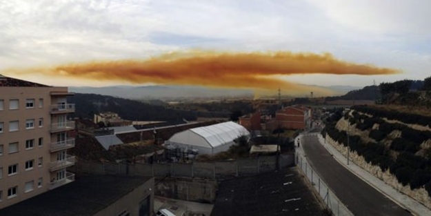 'Sokağa çıkmayın' çağrısı