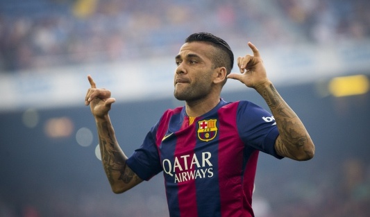 Barcelona'da sürpriz ayrılık!