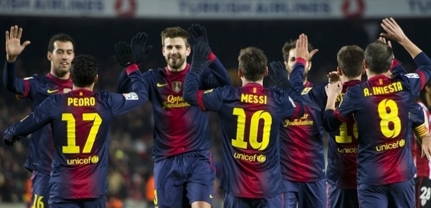 Barcelona'da Türkçe devrimi