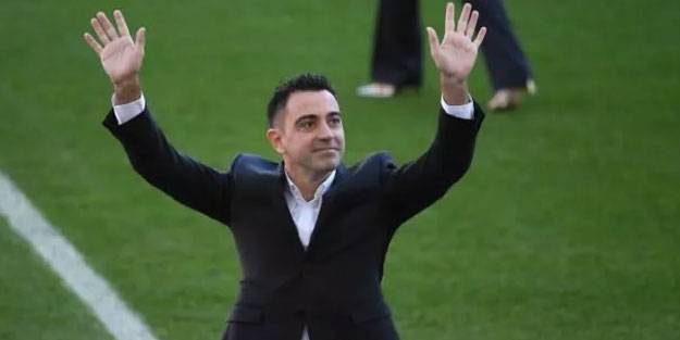 Barcelona'da yeni dönem başladı